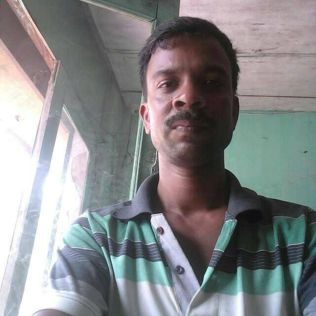 Owner of Bhikari Jana Seva Kendra